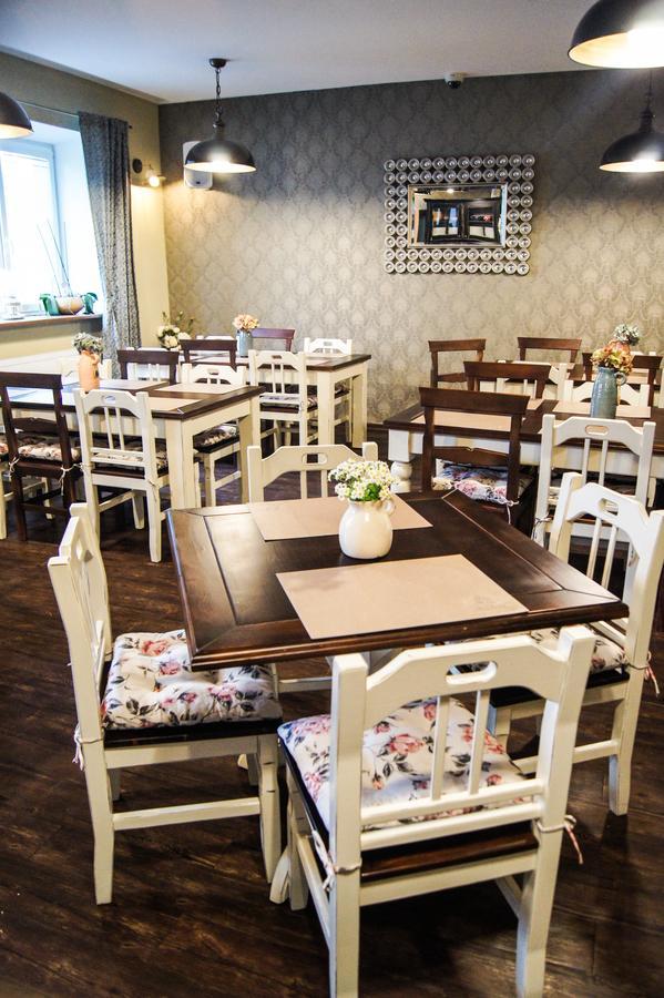 Kalvin Restaurant & Pension Rastislavice Ngoại thất bức ảnh